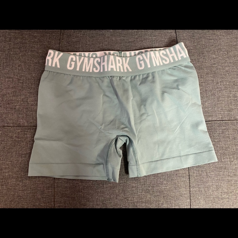 Gymshark Fit shorts